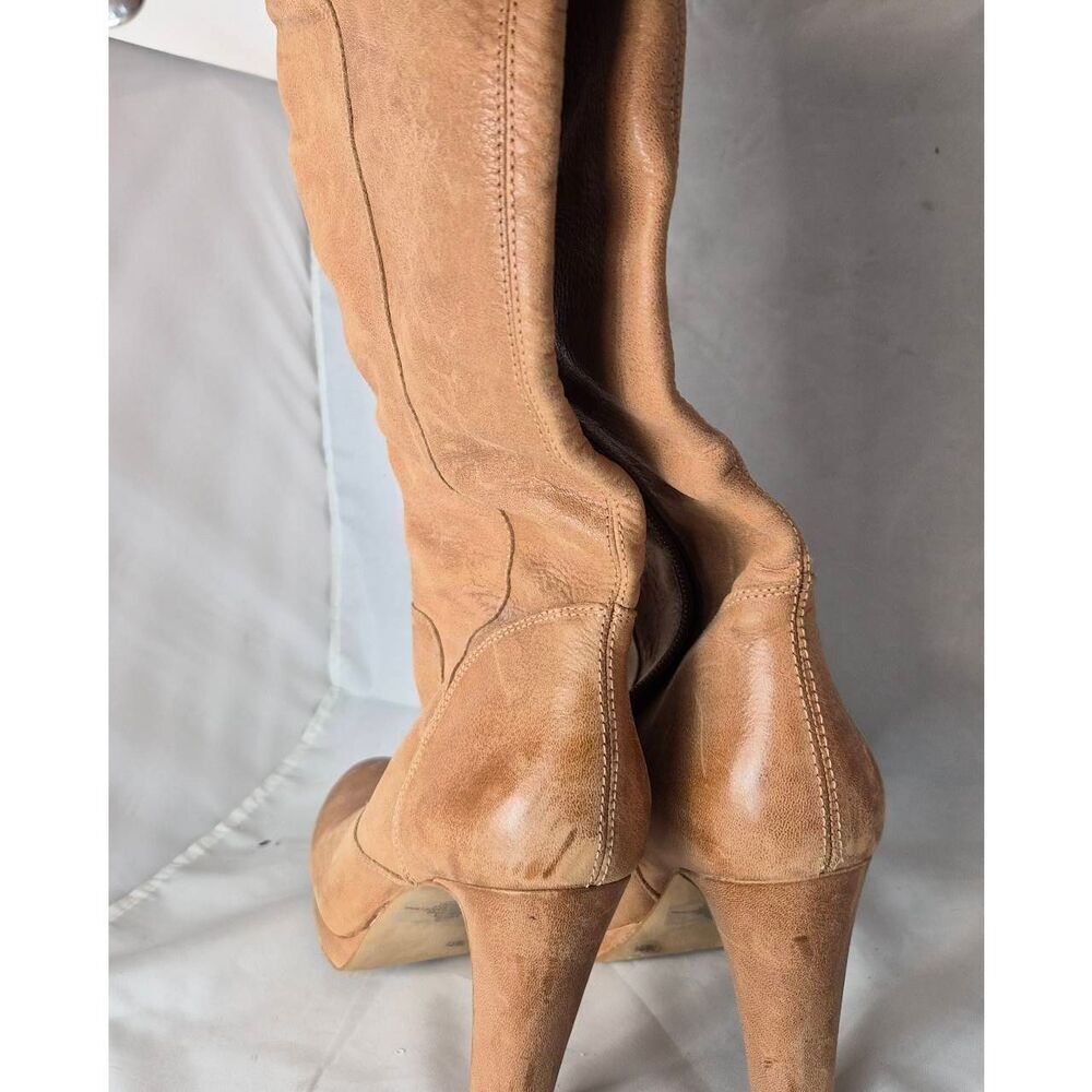 Jessica Simpson boots - Picture 4 of 7